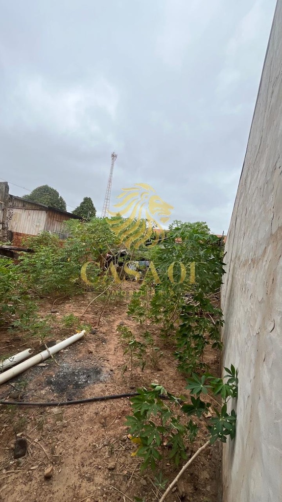 residential-/-land-lot-vila-verde-cacoal-ro