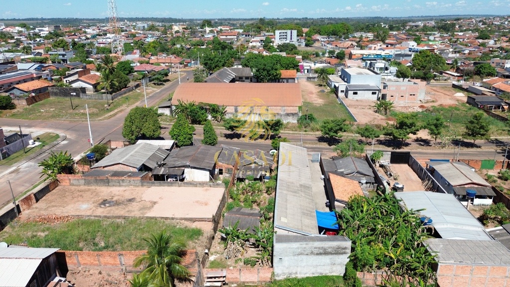 residential-/-land-lot-vila-verde-cacoal-ro