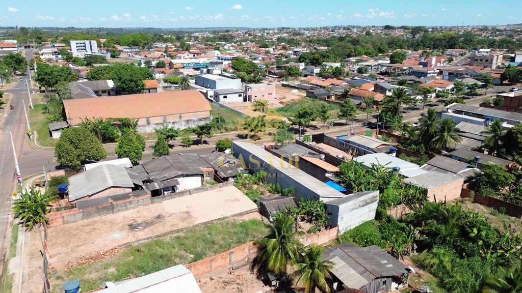 residential-/-land-lot-vila-verde-cacoal-ro