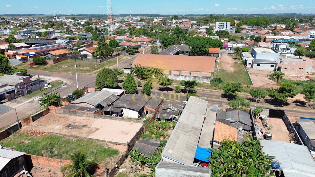 residential-/-land-lot-vila-verde-cacoal-ro