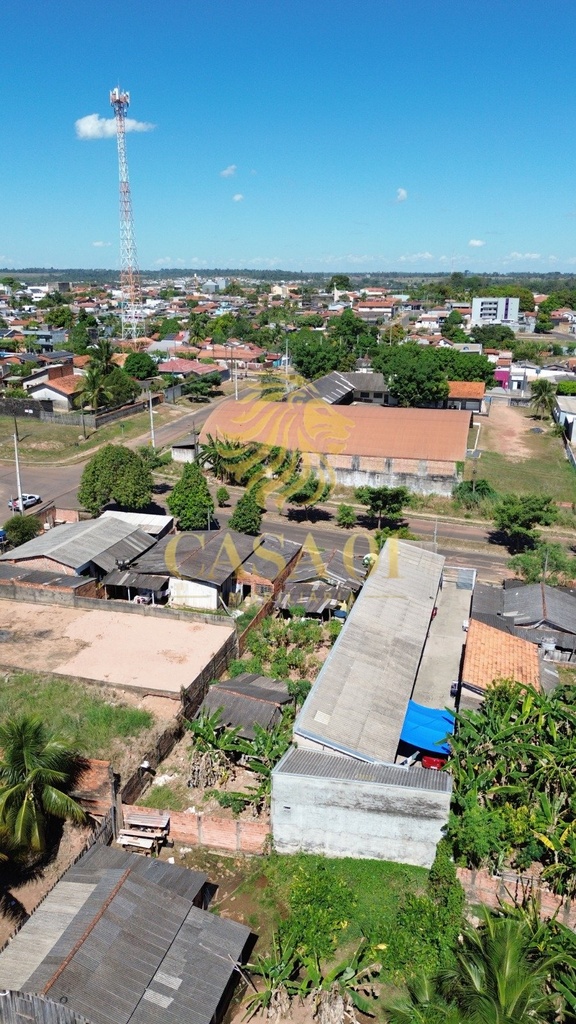 residential-/-land-lot-vila-verde-cacoal-ro
