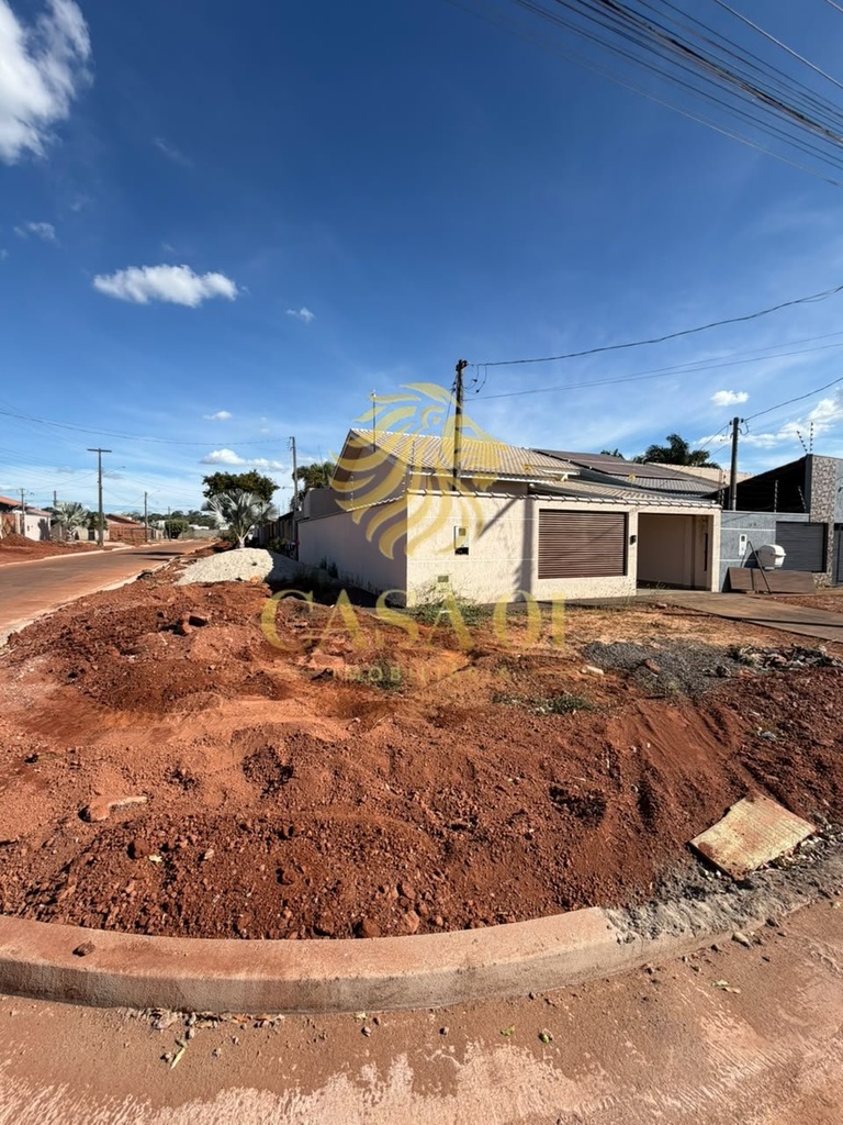 residential-/-home-2-quartos-embratel-cacoal-ro