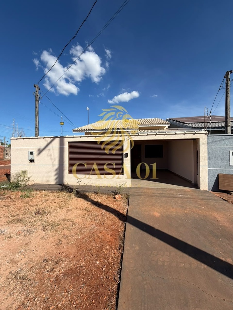 residential-/-home-2-quartos-embratel-cacoal-ro